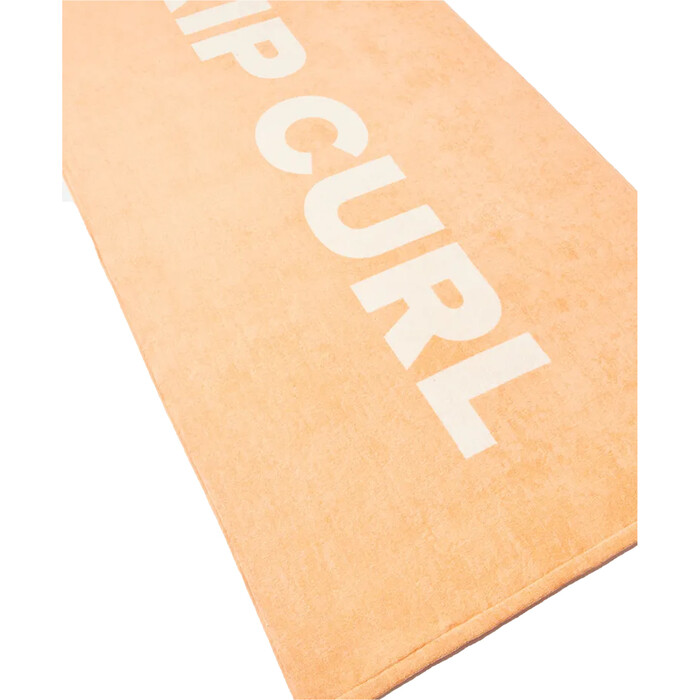 2024 Rip Curl Classic Surf Towel 018WTO - Peach